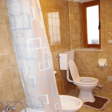 La Meiron De Plouc Prázdninový dům *