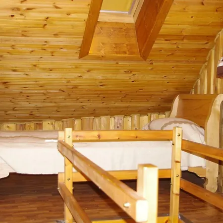 Prázdninový dům La Meiron De Plouc Saint Marcel